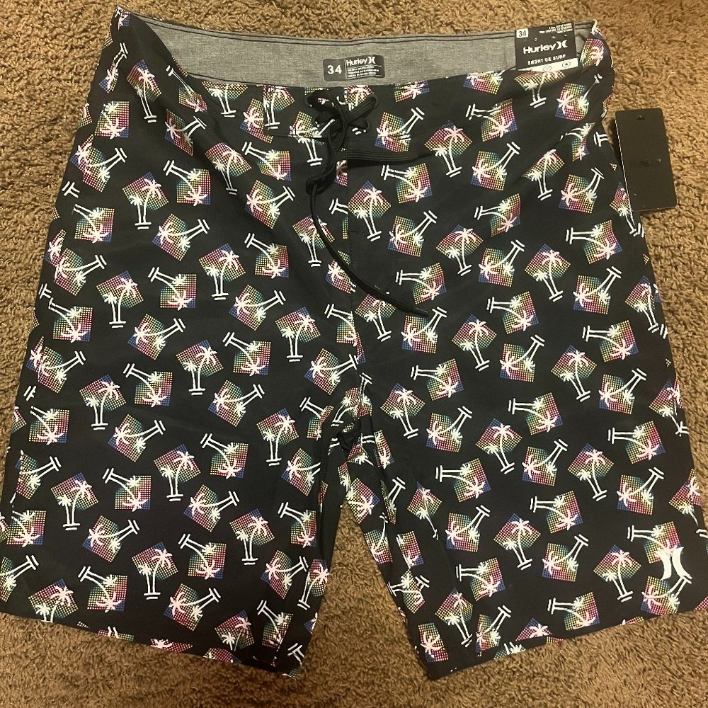 Hurley Board shorts